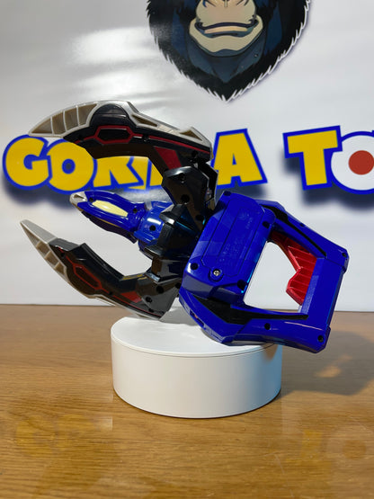 DX GEED CLAW - Ultraman