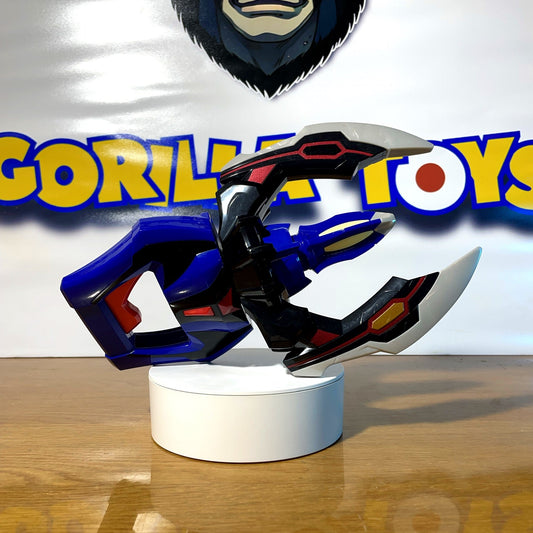 DX GEED CLAW - Ultraman