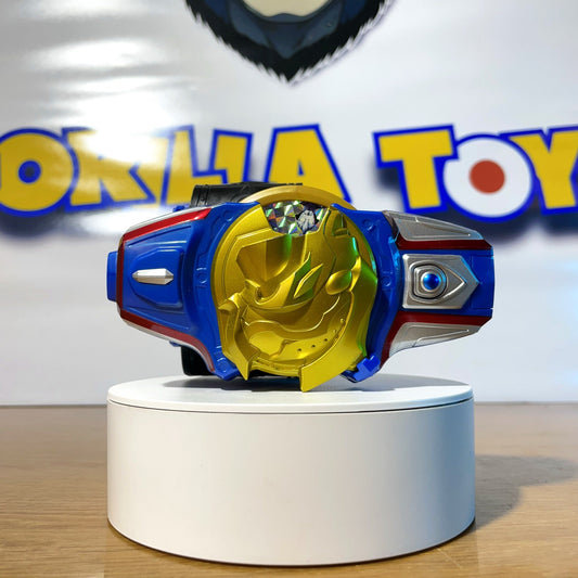 DX ULTRA FUSION BRACE - Ultraman