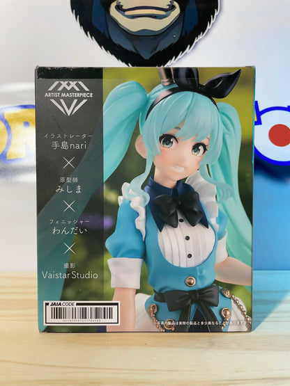HATSUNE MIKU - Princess Alice Ver. - Artist Masterpiece AMP