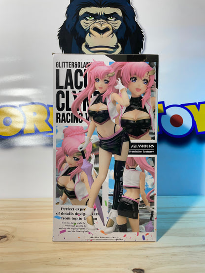 LACUS CLYNE - Racing Ver. - Glitter & Glamours