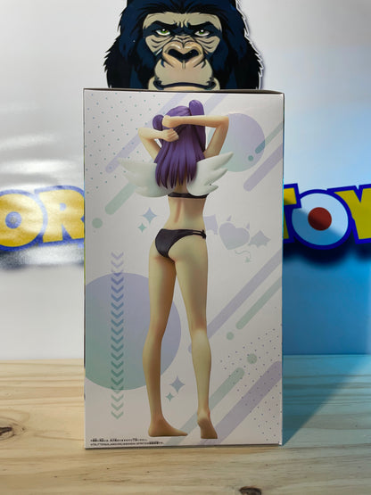 MIRIELLA - Swimsuit Ver. - Glitter & Glamours Figure - 2.5 Dimensional Seduction