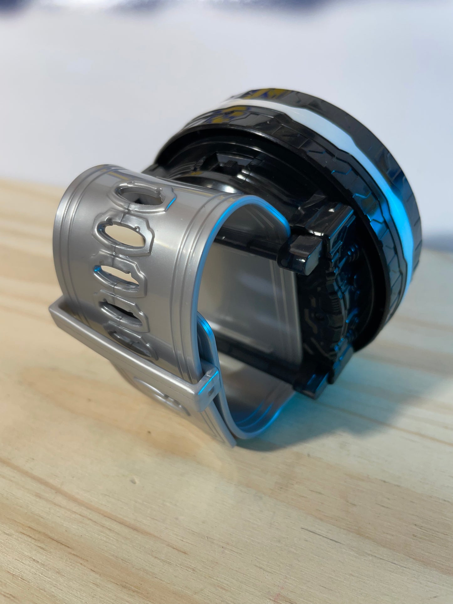MASHIN SENTAI KIRAMAGER DX KIRAMAI CHANGER MORPHER - Power Rangers