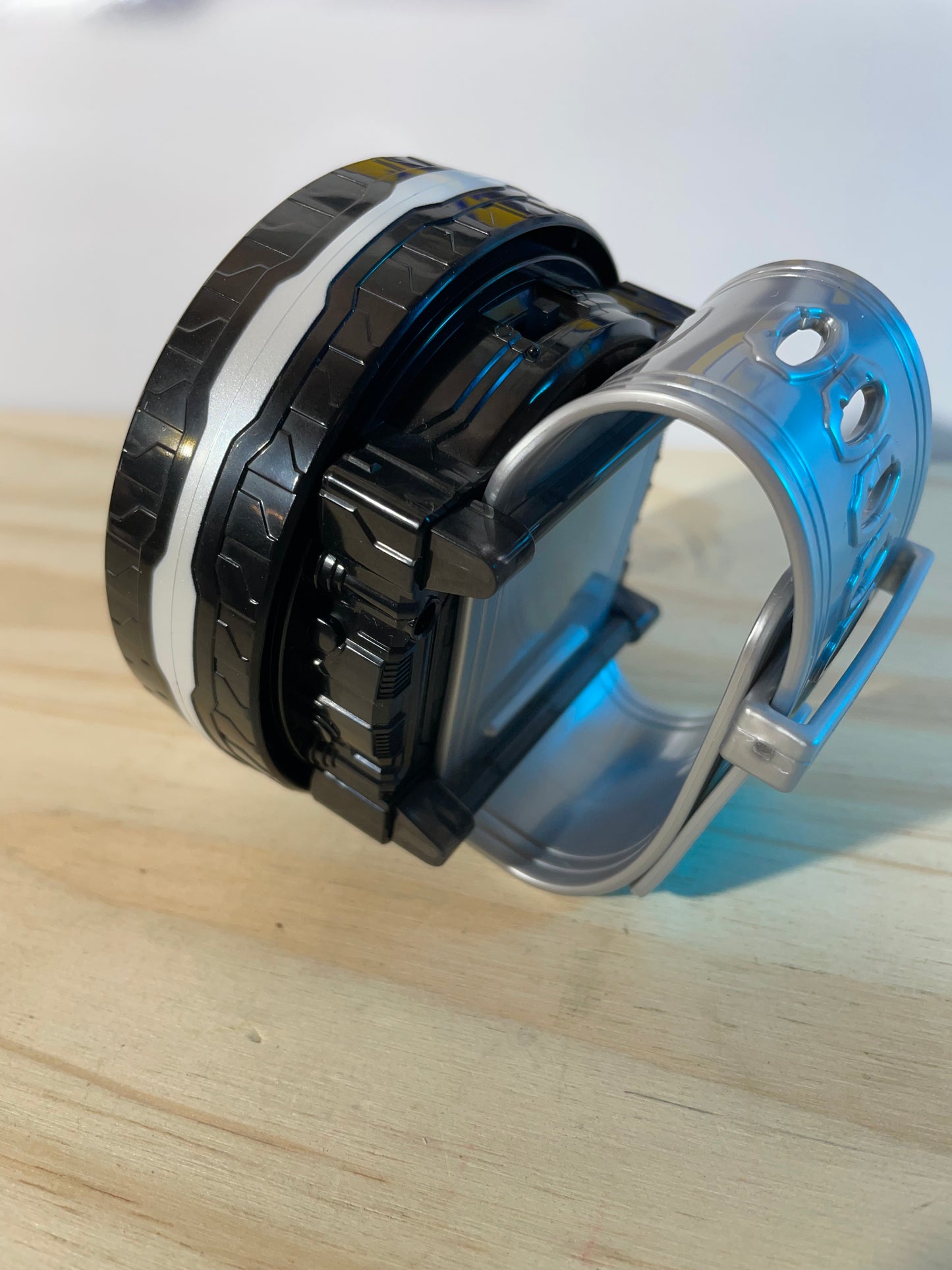 MASHIN SENTAI KIRAMAGER DX KIRAMAI CHANGER MORPHER - Power Rangers