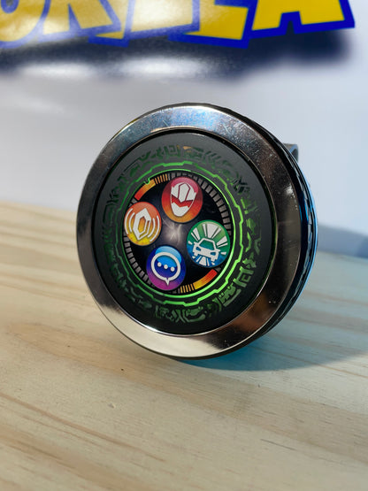 MASHIN SENTAI KIRAMAGER DX KIRAMAI CHANGER MORPHER - Power Rangers