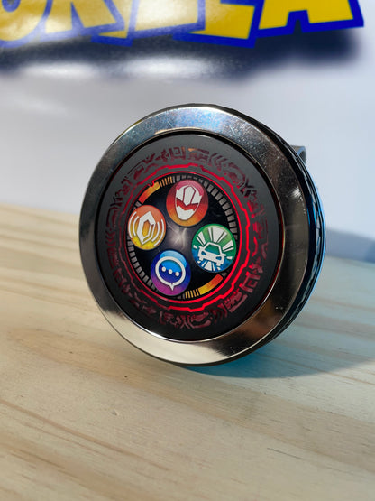 MASHIN SENTAI KIRAMAGER DX KIRAMAI CHANGER MORPHER - Power Rangers