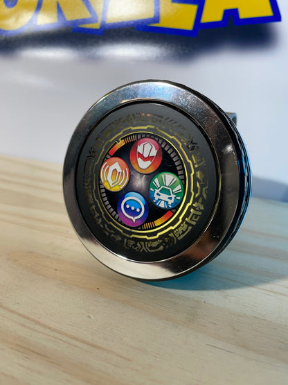 MASHIN SENTAI KIRAMAGER DX KIRAMAI CHANGER MORPHER - Power Rangers