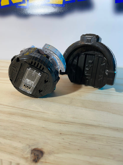 DX BOONBOOM CHANGER - Bakuage Sentai Boonboomger - Power Rangers
