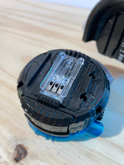 DX BOONBOOM CHANGER - Bakuage Sentai Boonboomger - Power Rangers