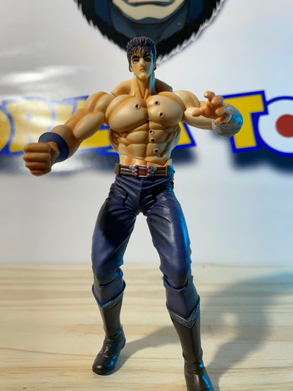 KENSHIRO - Action Figure - Ken le survivant - Hokuto No Ken / Fist Of The North Star