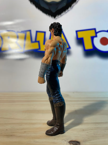 KENSHIRO - Ken le survivant - Hokuto No Ken / Fist Of The North Star