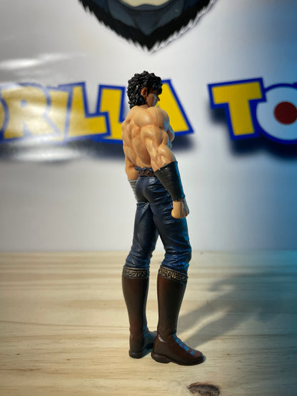 KENSHIRO - Ken le survivant - Hokuto No Ken / Fist Of The North Star