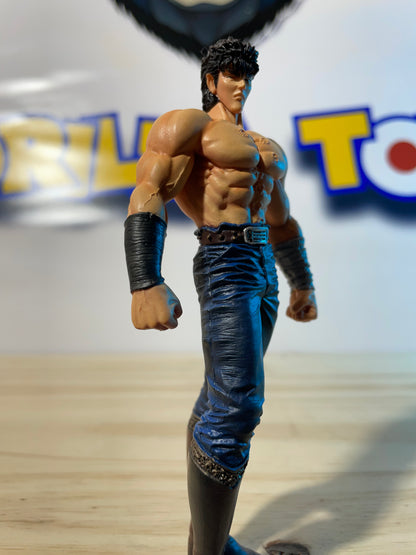 KENSHIRO - Ken le survivant - Hokuto No Ken / Fist Of The North Star