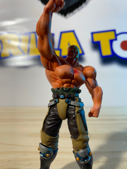 RAOH - Ken le survivant - Hokuto No Ken / Fist Of The North Star