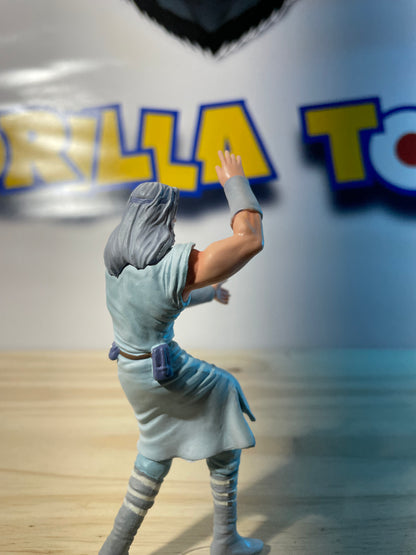 TOKI - Ken le survivant - Hokuto No Ken / Fist Of The North Star
