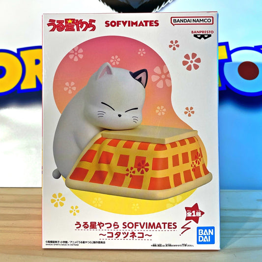 Urusei Yatsura - KOTATSU NEKO