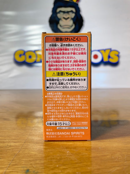 SHIRYU - Hachinosu - WCF - One Piece