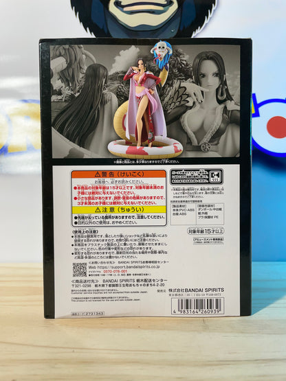 BOA HANCOCK - DXF - The Grandline Series Extra+ - One Piece