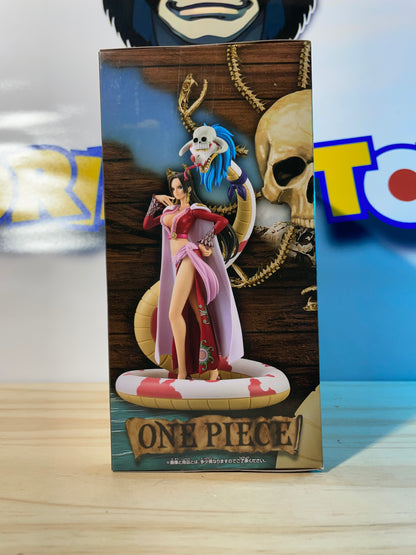 BOA HANCOCK - DXF - The Grandline Series Extra+ - One Piece