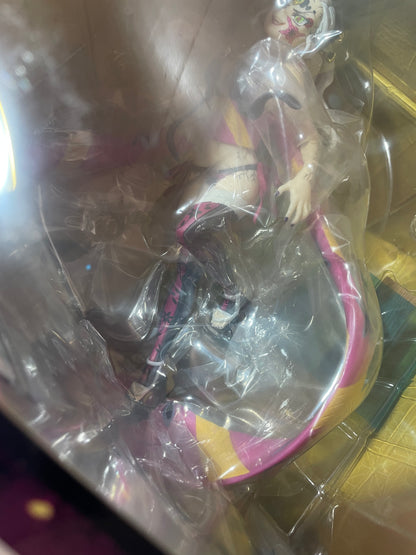 DAKI - Ichiban Kuji C Prize - Demon Slayer