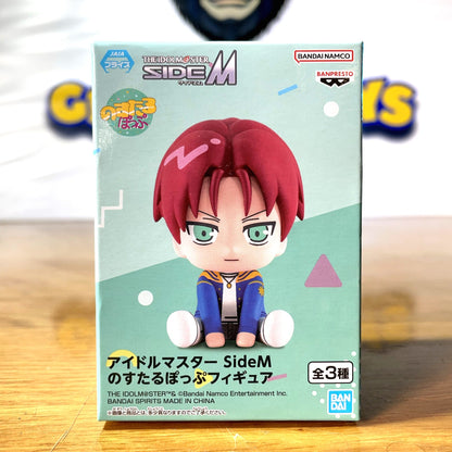 NOSUTARU - Pop Figure - Eishin Mayumi 90 - Side M - The IdolM@ster