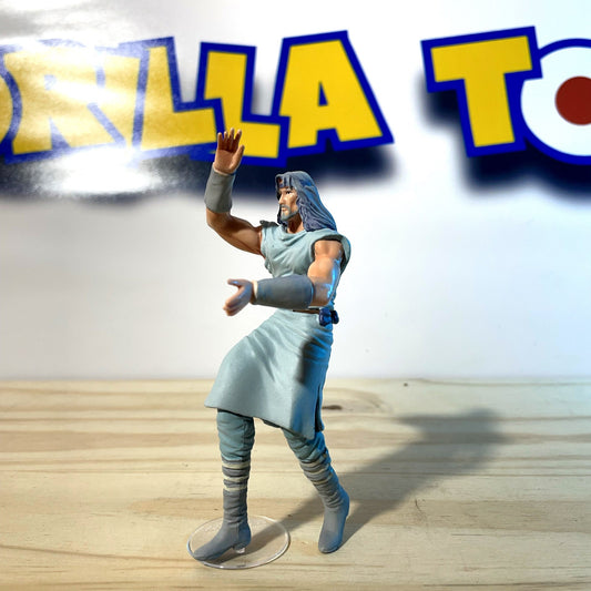 TOKI - Ken le survivant - Hokuto No Ken / Fist Of The North Star