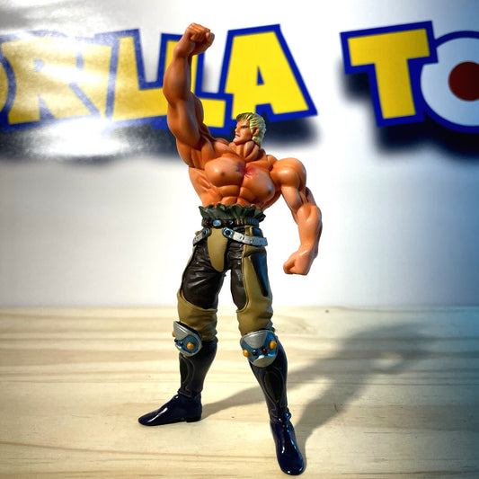 RAOH - Ken le survivant - Hokuto No Ken / Fist Of The North Star
