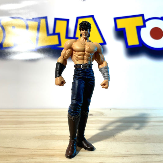 KENSHIRO - Ken le survivant - Hokuto No Ken / Fist Of The North Star