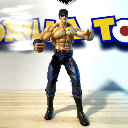 KENSHIRO - Action Figure - Ken le survivant - Hokuto No Ken / Fist Of The North Star