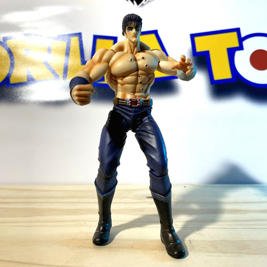 KENSHIRO - Action Figure - Ken le survivant - Hokuto No Ken / Fist Of The North Star