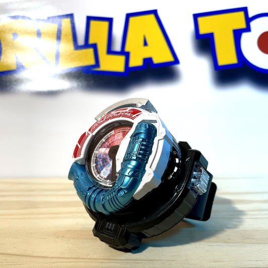 DX BOONBOOM CHANGER - Bakuage Sentai Boonboomger - Power Rangers