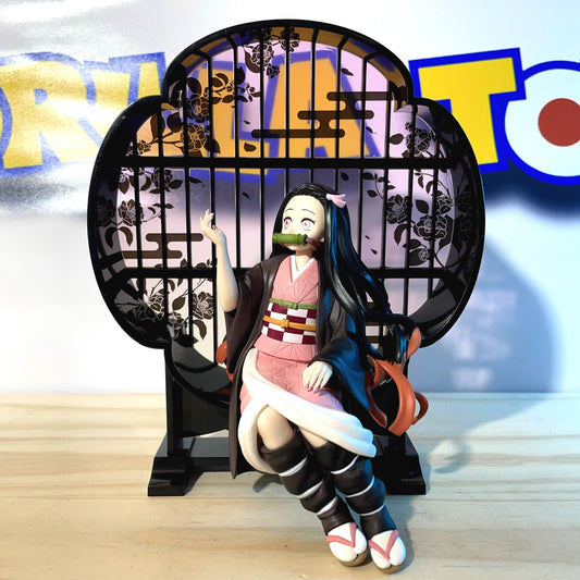 NEZUKO KAMADO - Ichiban Kuji B Prize - Demon Slayer / Kimetsu No Yaiba