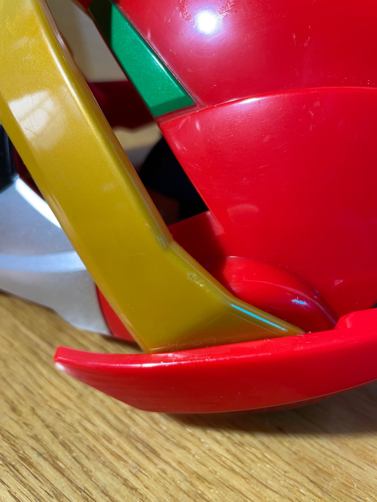 DOUBUTSU SENTAI ZYUOHGER - Déguisement / Cosplay - Power Rangers