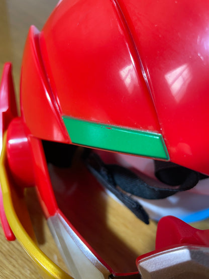 DOUBUTSU SENTAI ZYUOHGER - Déguisement / Cosplay - Power Rangers