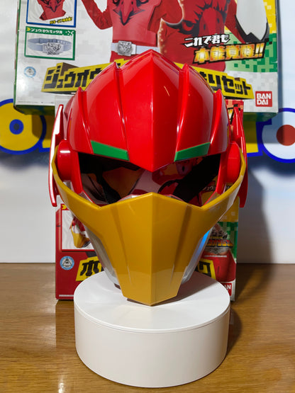 DOUBUTSU SENTAI ZYUOHGER - Déguisement / Cosplay - Power Rangers