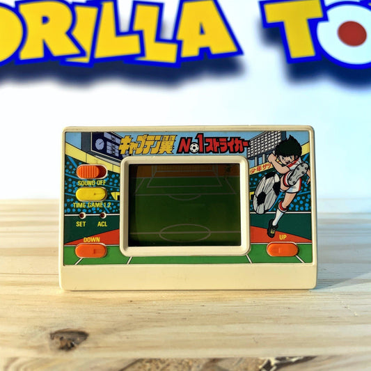 Game & Watch - Captain Tsubasa