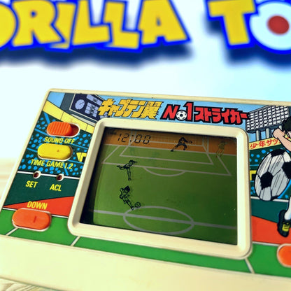 Game & Watch - Captain Tsubasa