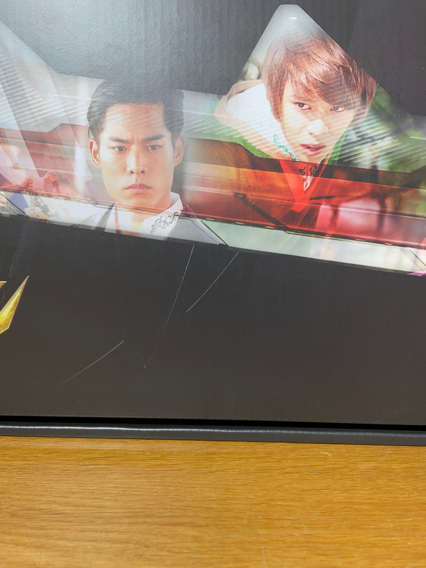 RYUSOULKEN - Memorial Edition - Kishiryu Sentai Ryusoulger - Dino Fury Sword - Power Rangers