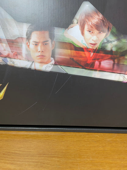 RYUSOULKEN - Memorial Edition - Kishiryu Sentai Ryusoulger - Dino Fury Sword - Power Rangers