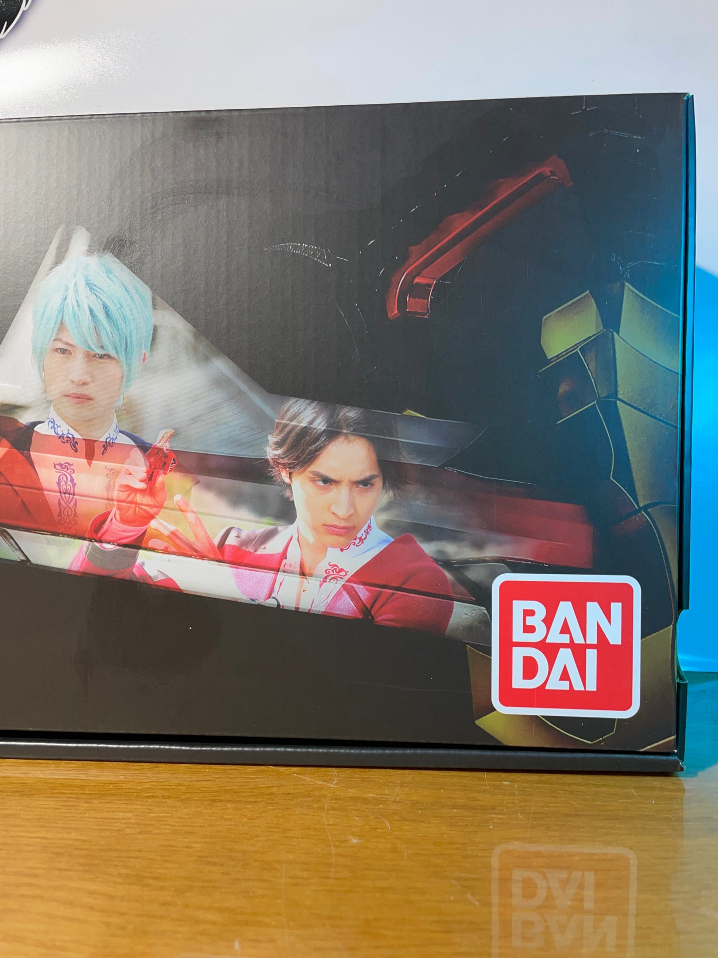 RYUSOULKEN - Memorial Edition - Kishiryu Sentai Ryusoulger - Dino Fury Sword - Power Rangers