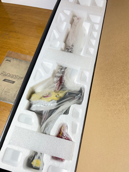 RYUSOULKEN - Memorial Edition - Kishiryu Sentai Ryusoulger - Dino Fury Sword - Power Rangers