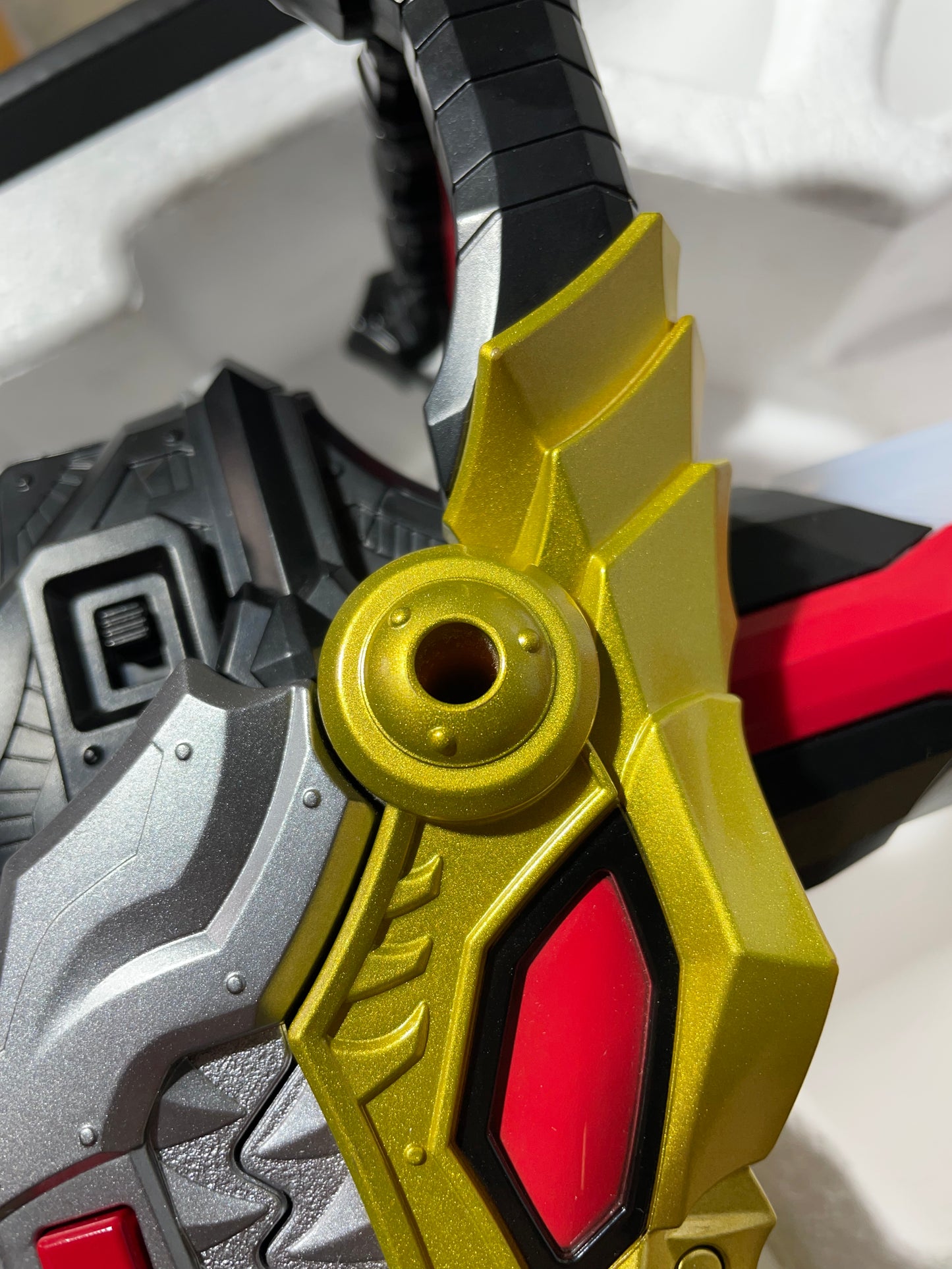 RYUSOULKEN - Memorial Edition - Kishiryu Sentai Ryusoulger - Dino Fury Sword - Power Rangers