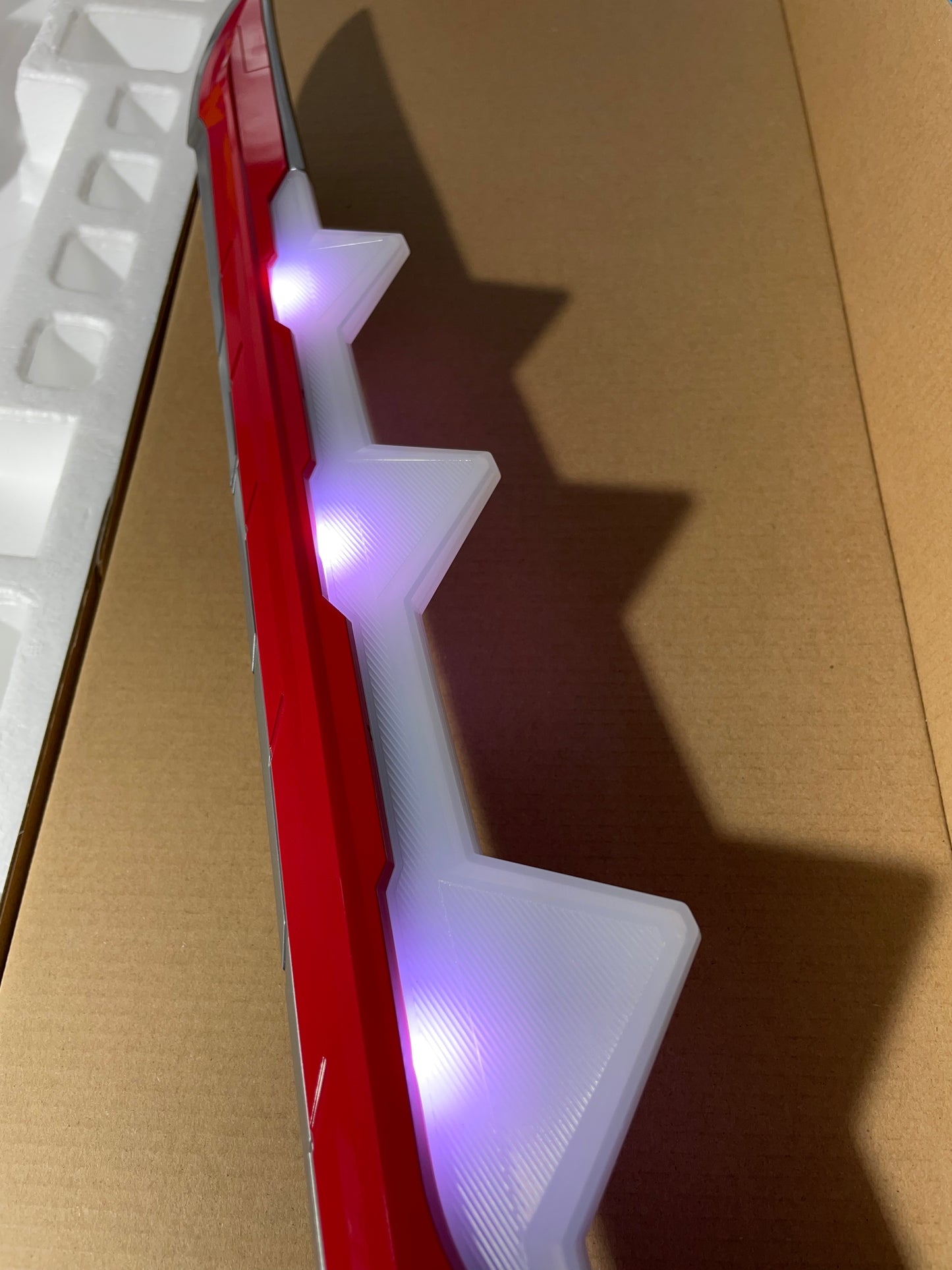 RYUSOULKEN - Memorial Edition - Kishiryu Sentai Ryusoulger - Dino Fury Sword - Power Rangers