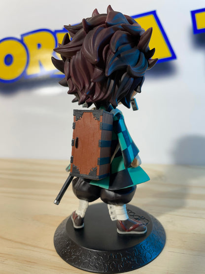 TANJIRO KAMADO II - Ver. A - Demon Slayer / Kimetsu No Yaiba