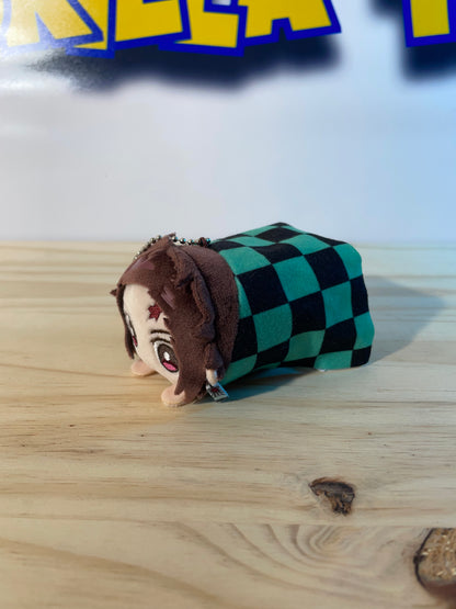 TANJIRO KAMADO - Keychain / Plush - Demon Slayer