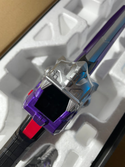 GAISOULKEN - Memorial Edition - Kishiryu Sentai Ryusoulger - Dino Fury Sword - Power Rangers