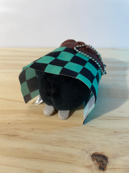 TANJIRO KAMADO - Keychain / Plush - Demon Slayer