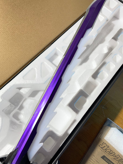 GAISOULKEN - Memorial Edition - Kishiryu Sentai Ryusoulger - Dino Fury Sword - Power Rangers