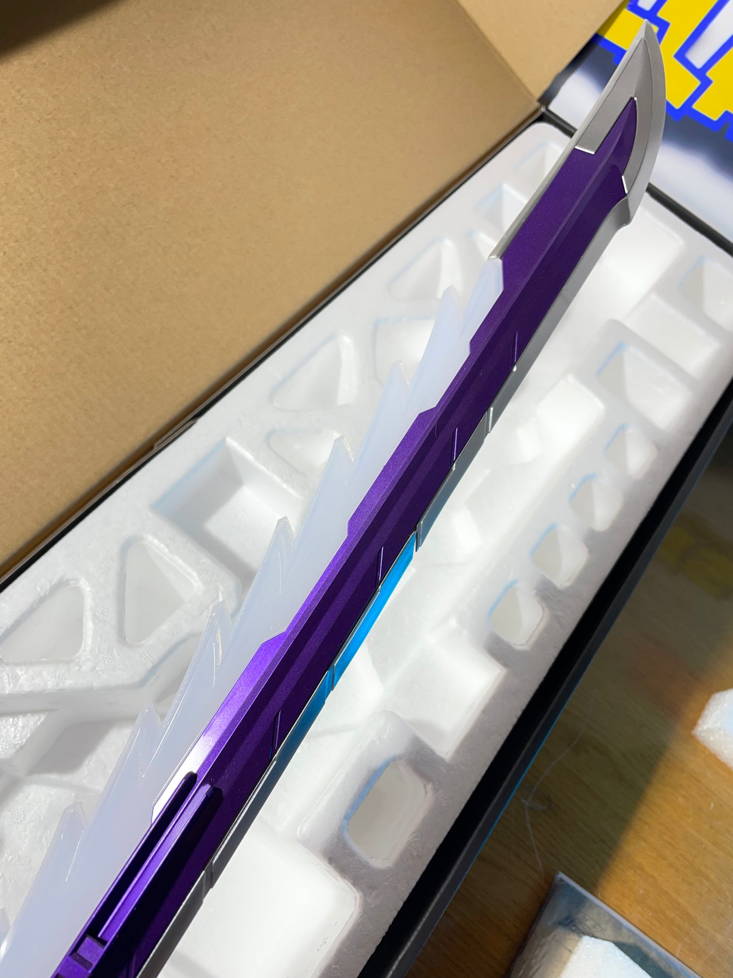 GAISOULKEN - Memorial Edition - Kishiryu Sentai Ryusoulger - Dino Fury Sword - Power Rangers