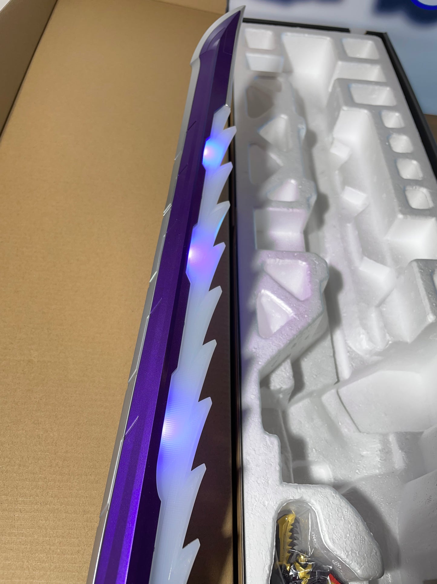 GAISOULKEN - Memorial Edition - Kishiryu Sentai Ryusoulger - Dino Fury Sword - Power Rangers